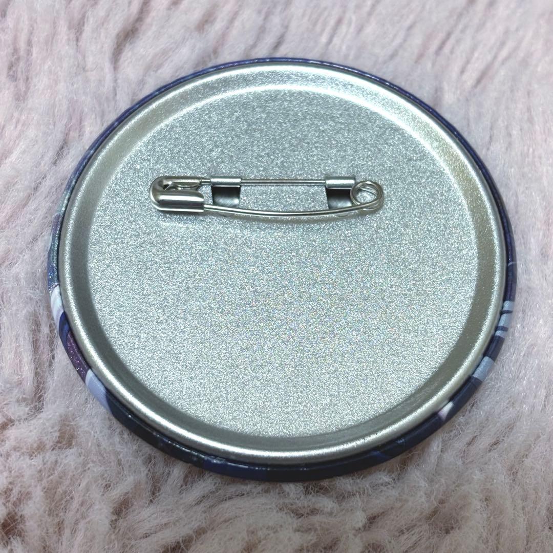 プロセカ 草薙寧々 グリ缶 缶バッジ 30B 天フェニ