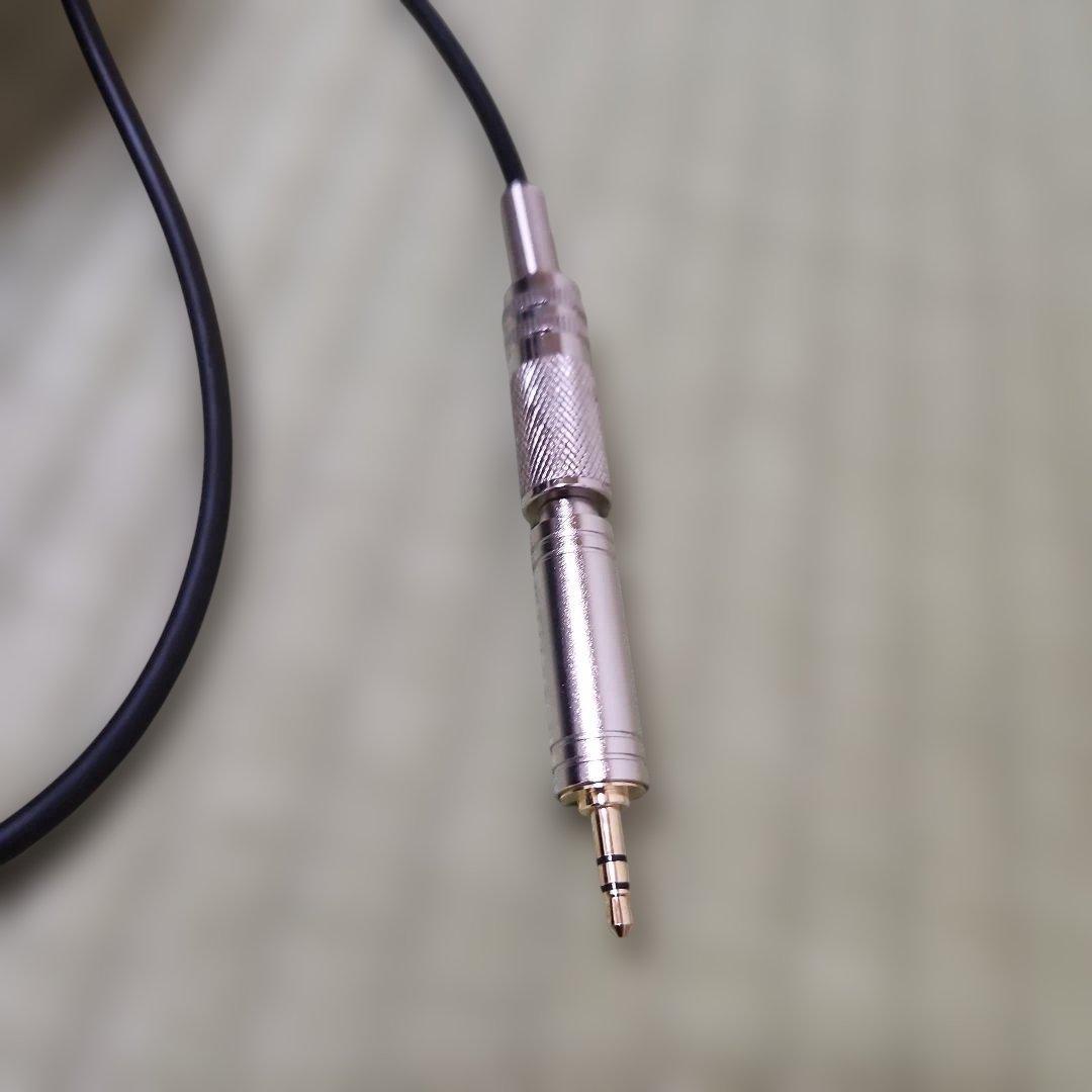 SONY MDR-CD900ST 有線ヘッドホン