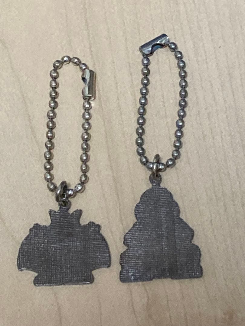 メカゴジラ・ラドン　キーホルダー