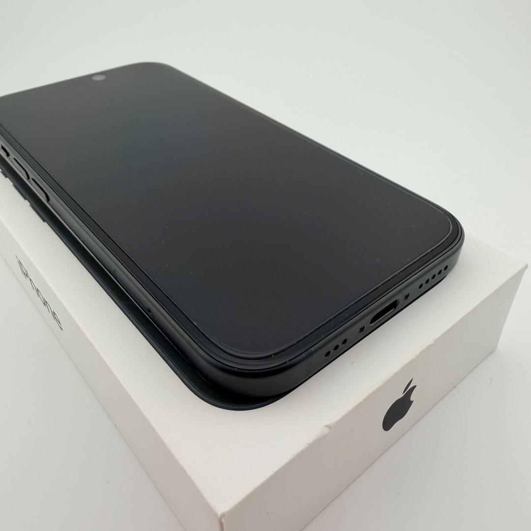 即日発送iPhone15 128GB SIMフリー ブラック
