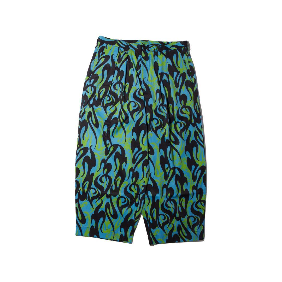 ミュージシャン Spark sound show Hibana camo set up