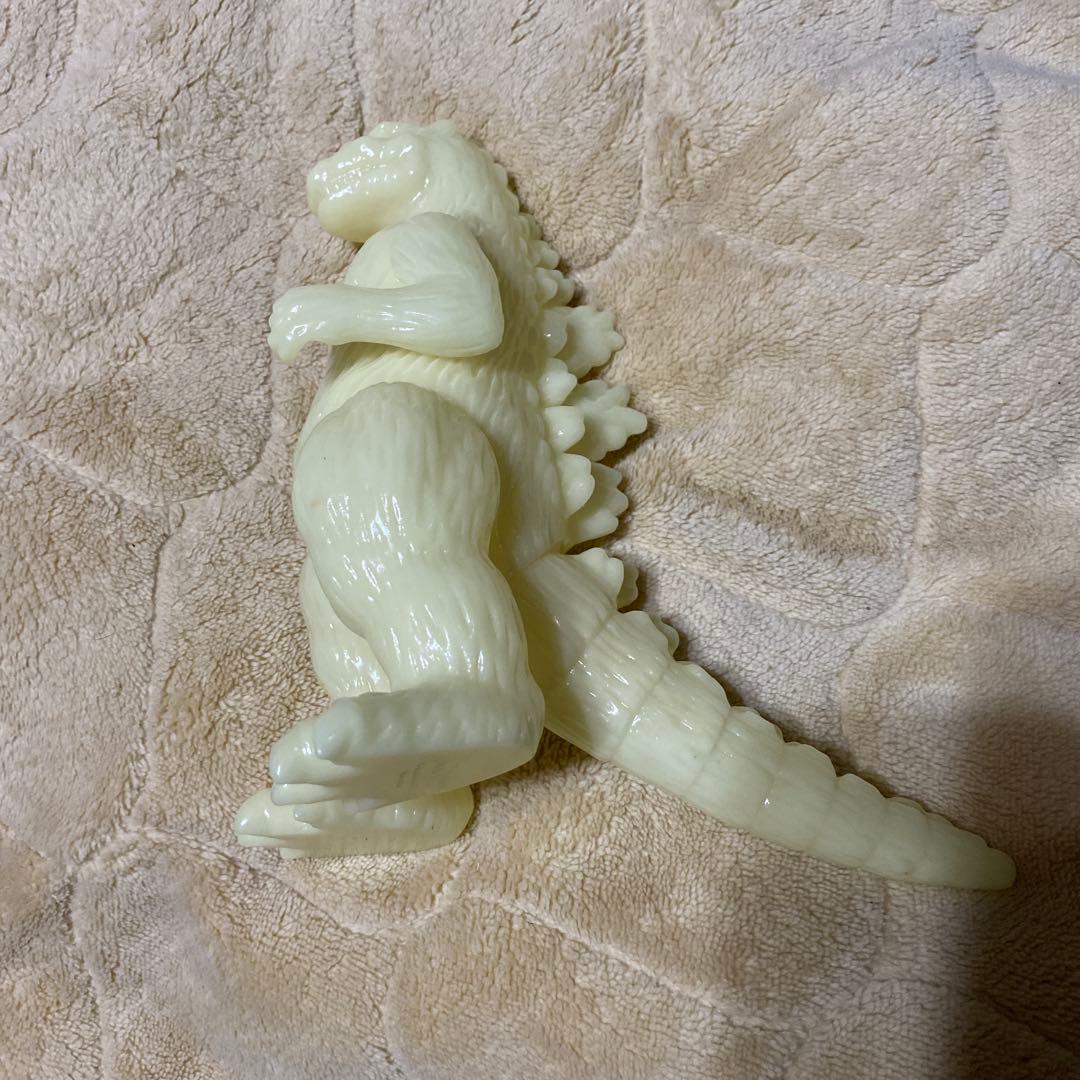 ゴジラ５大ゴジくんセット