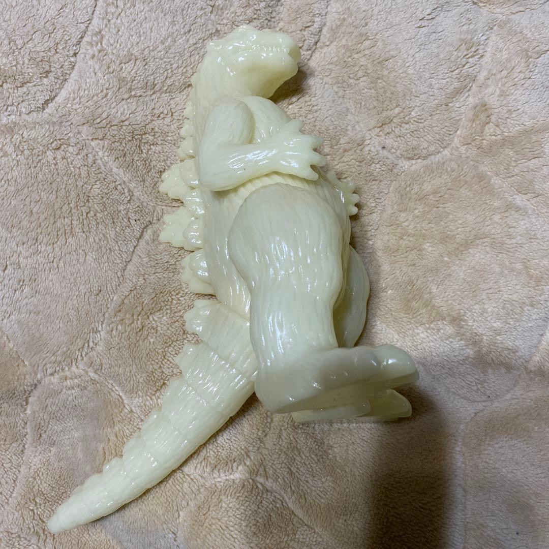 ゴジラ５大ゴジくんセット