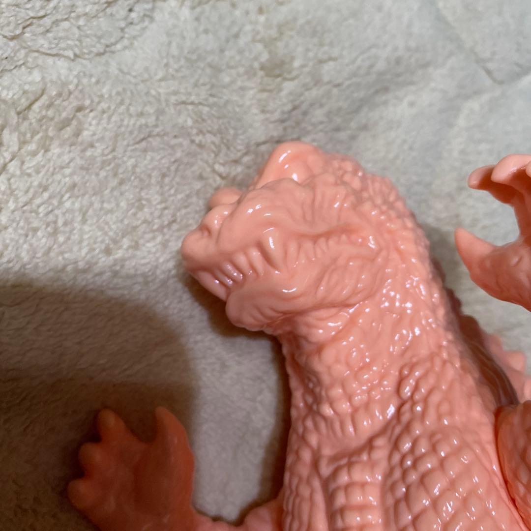 ゴジラ５大ゴジくんセット