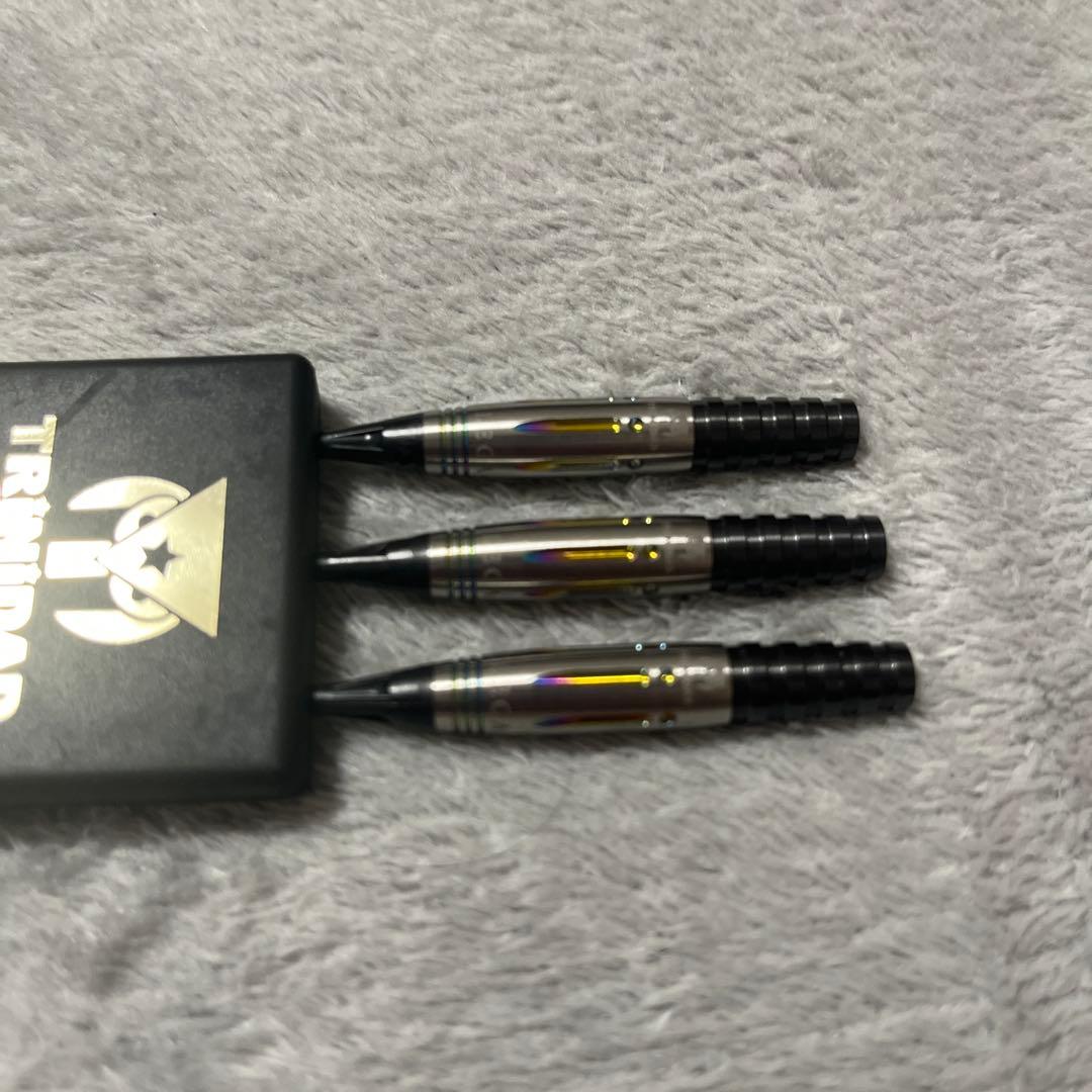 ダーツ　AKARI レガシー