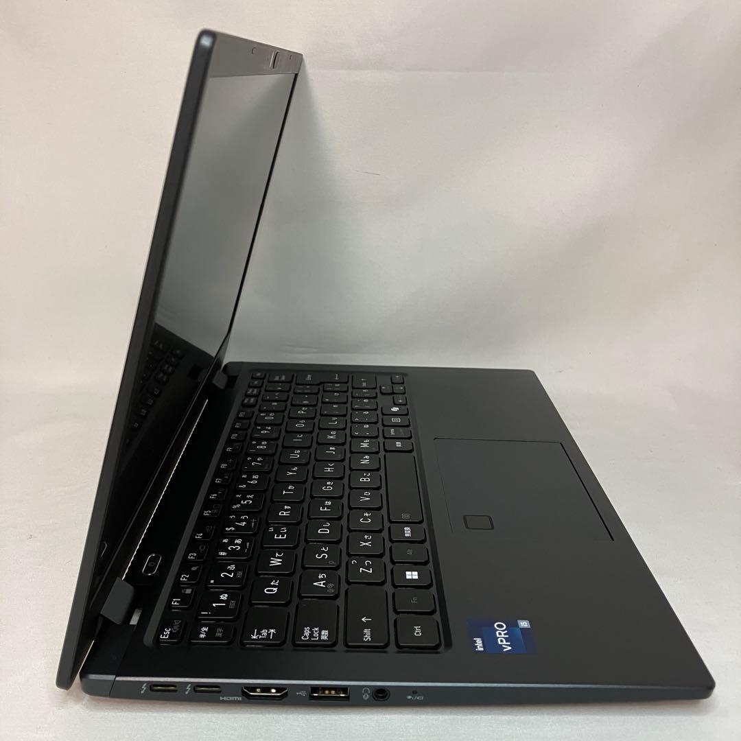 極美品 dynabook G83/LY 第13世代 i5 16GB オフィス24