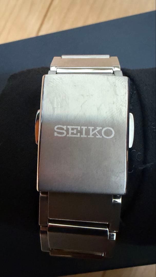 セイコー　アストロン ネクスター　SBXD013 中古品