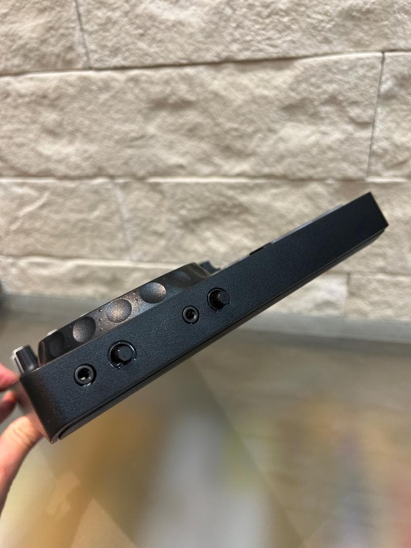 AlphaTheta DDJ-FLX2 本体のみ DJコントローラー 中古品