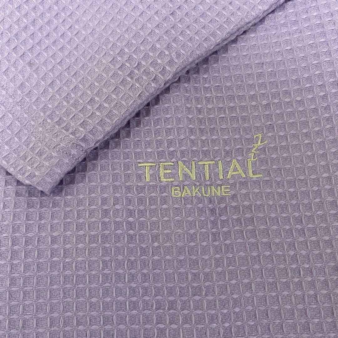 【BAKUNE Waffle Women’s 3点セット】25年最新モデル完売品