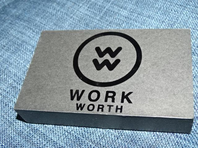 4面カット　超硬合金　ダーツバレル イムリ　改　1点もの