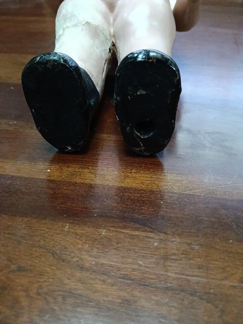 buddy lee doll バディーリー人形　コンポジション製　1930年代