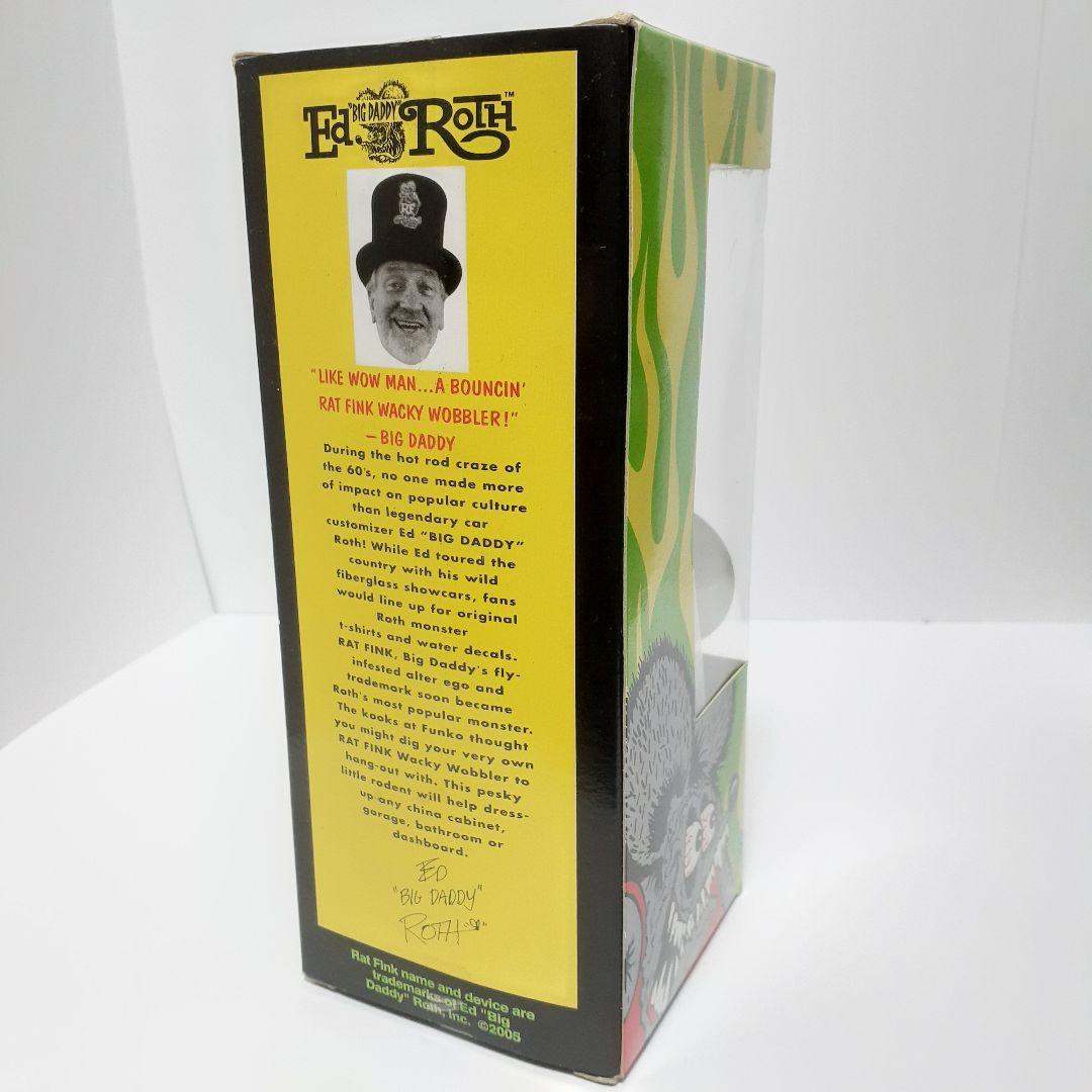 【RAT FINK】LLIC/SPECIAL EDITION