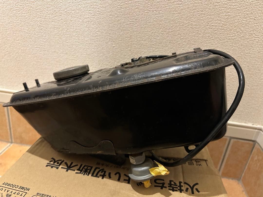 af09 タクト タンク