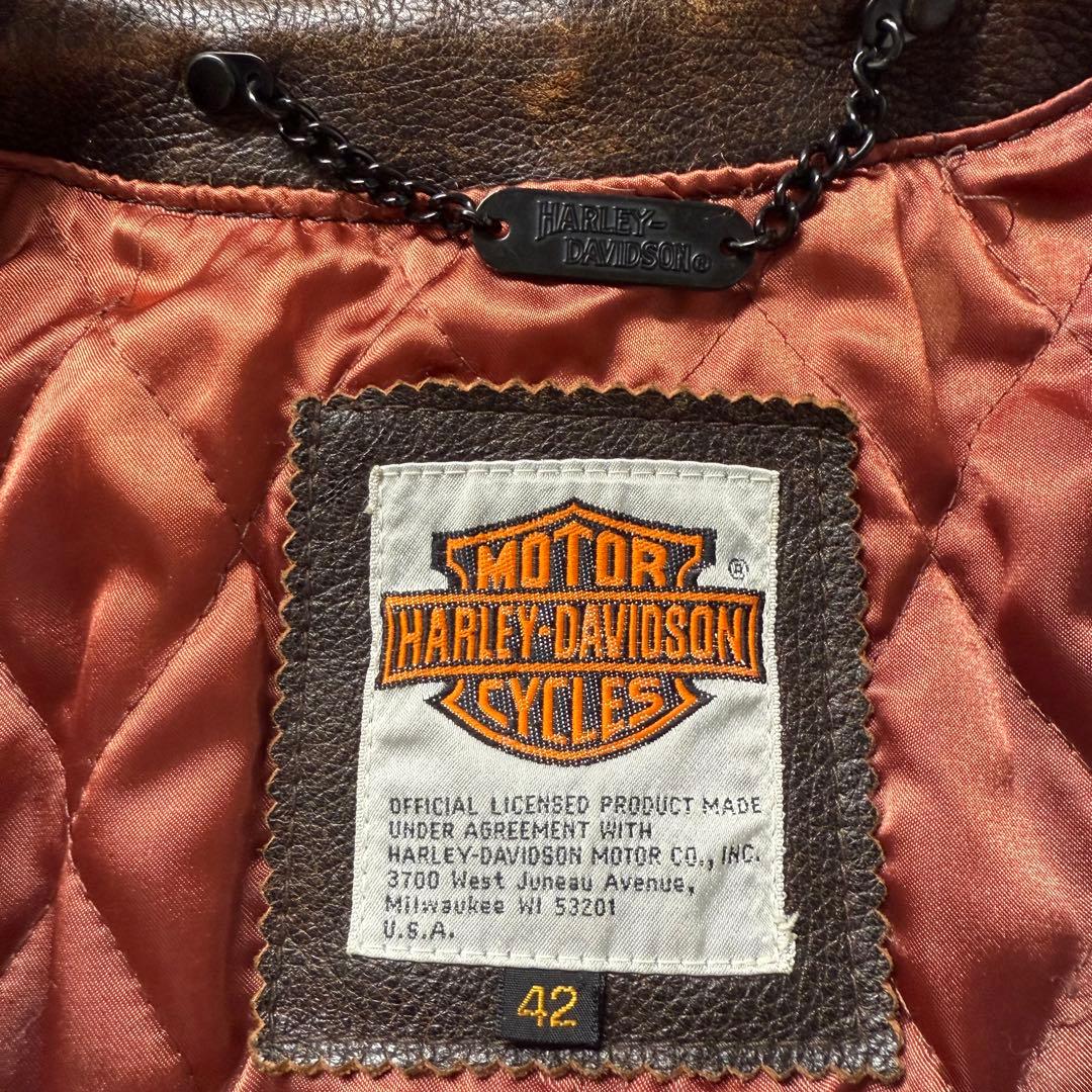 ハーレーダビッドソン XL シングルライダース SCREAMIN'EAGLE