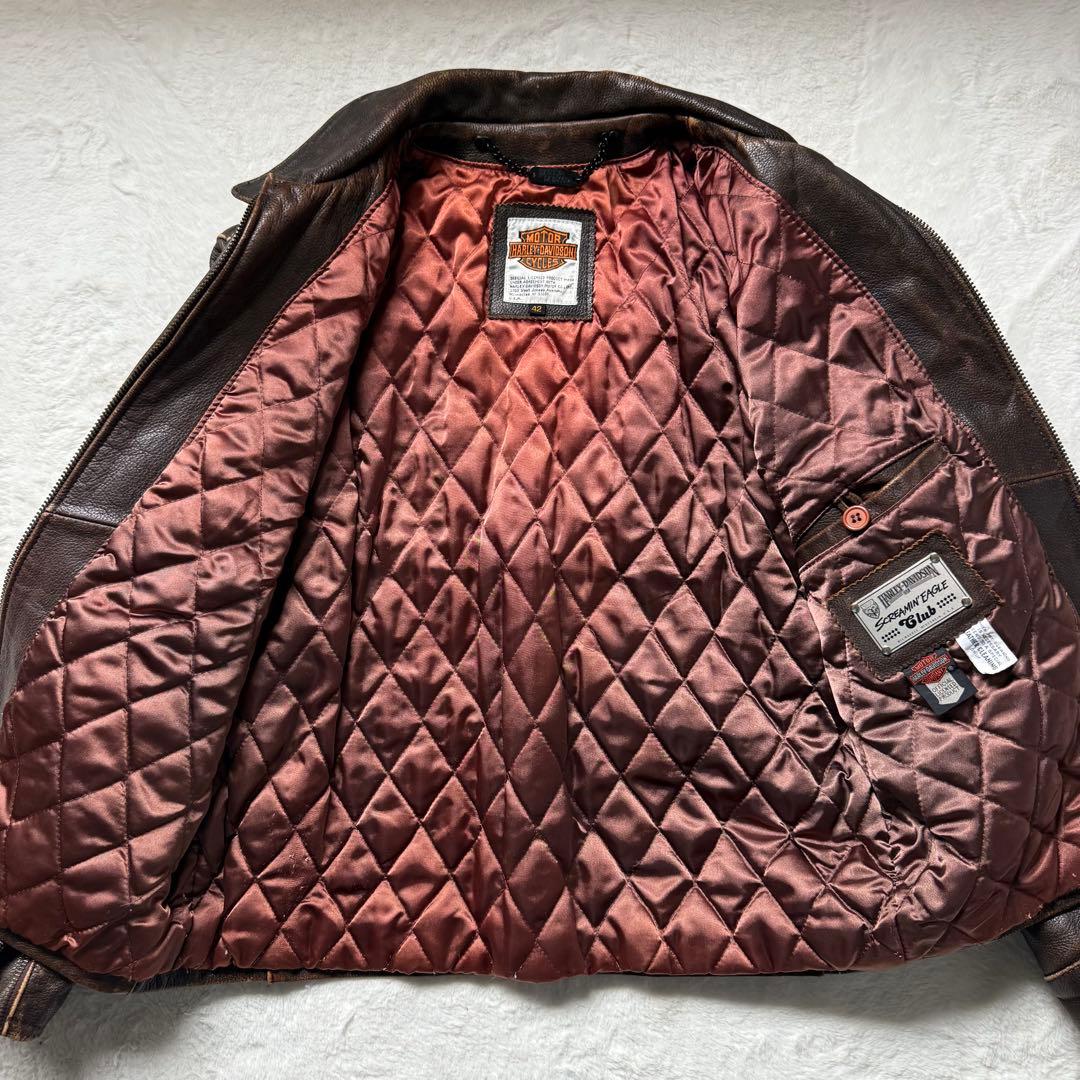 ハーレーダビッドソン XL シングルライダース SCREAMIN'EAGLE