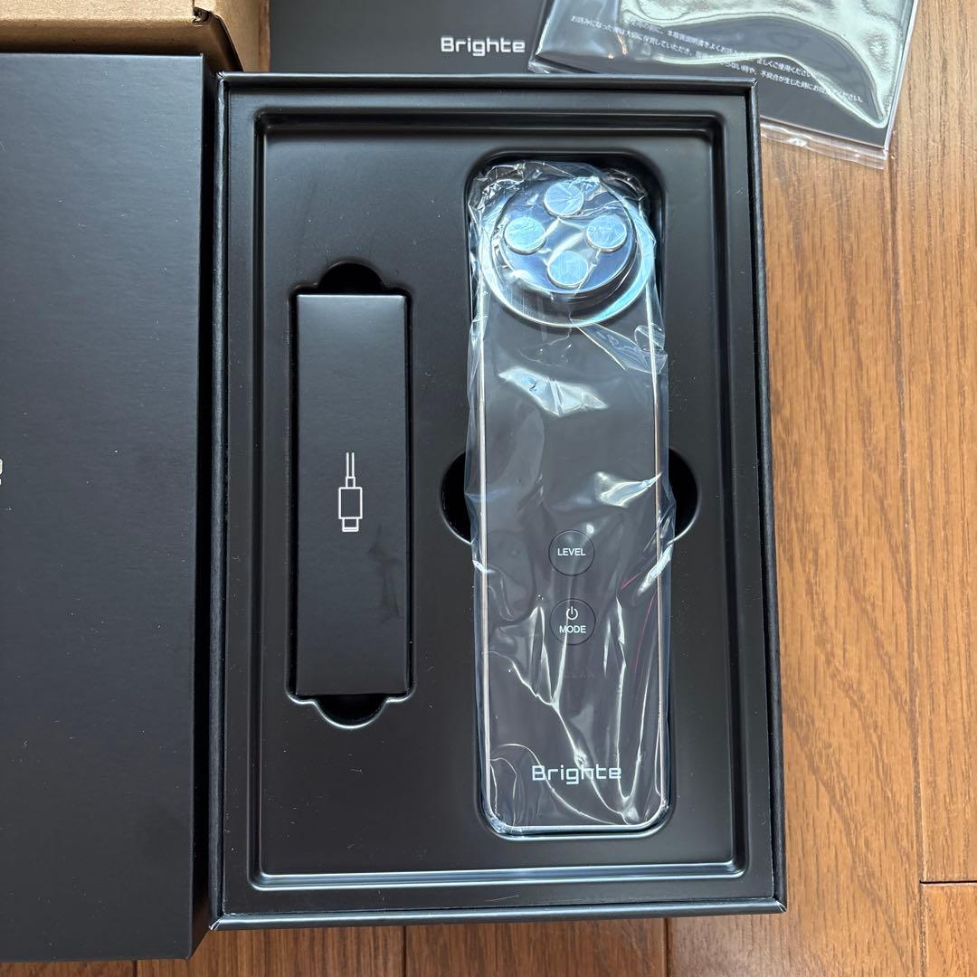 Brighte ELEKILIFT　ブライト エレキリフト