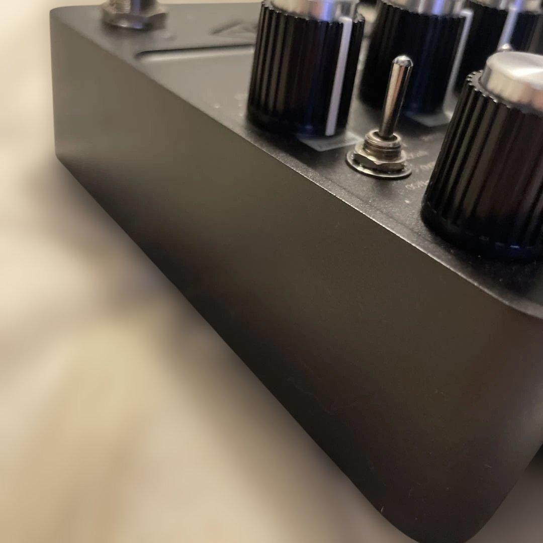 UAFX Dream 65 reverb amp 中古