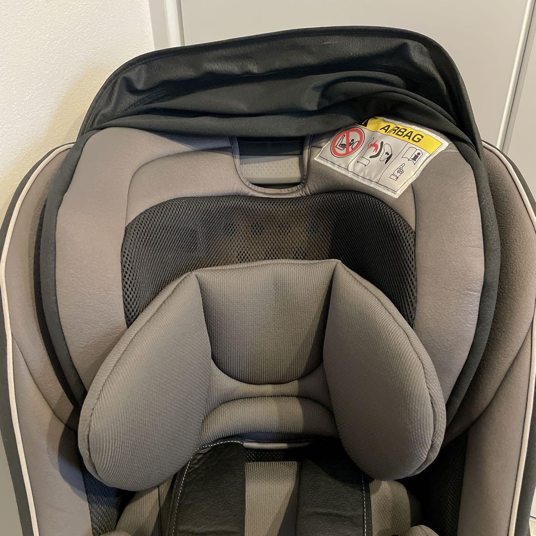 Combiコンビ 美品✨マルゴットエッグショック BE チャイルドシート