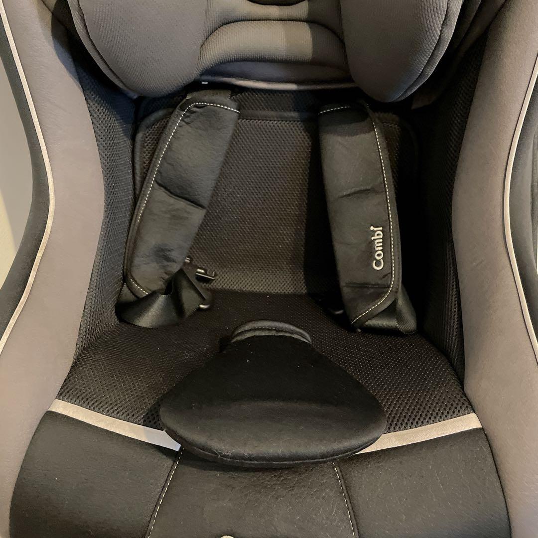 Combiコンビ 美品✨マルゴットエッグショック BE チャイルドシート