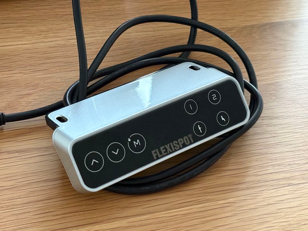 FLEXISPOT電動昇降デスクフレーム