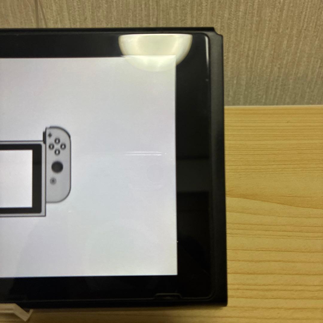 ニンテンドースイッチ本体のみ