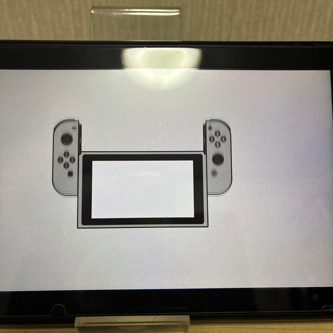 ニンテンドースイッチ本体のみ