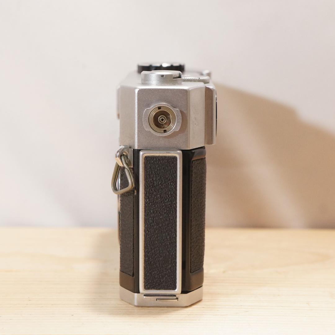 【動作確認済み】Canon 7 ボディ