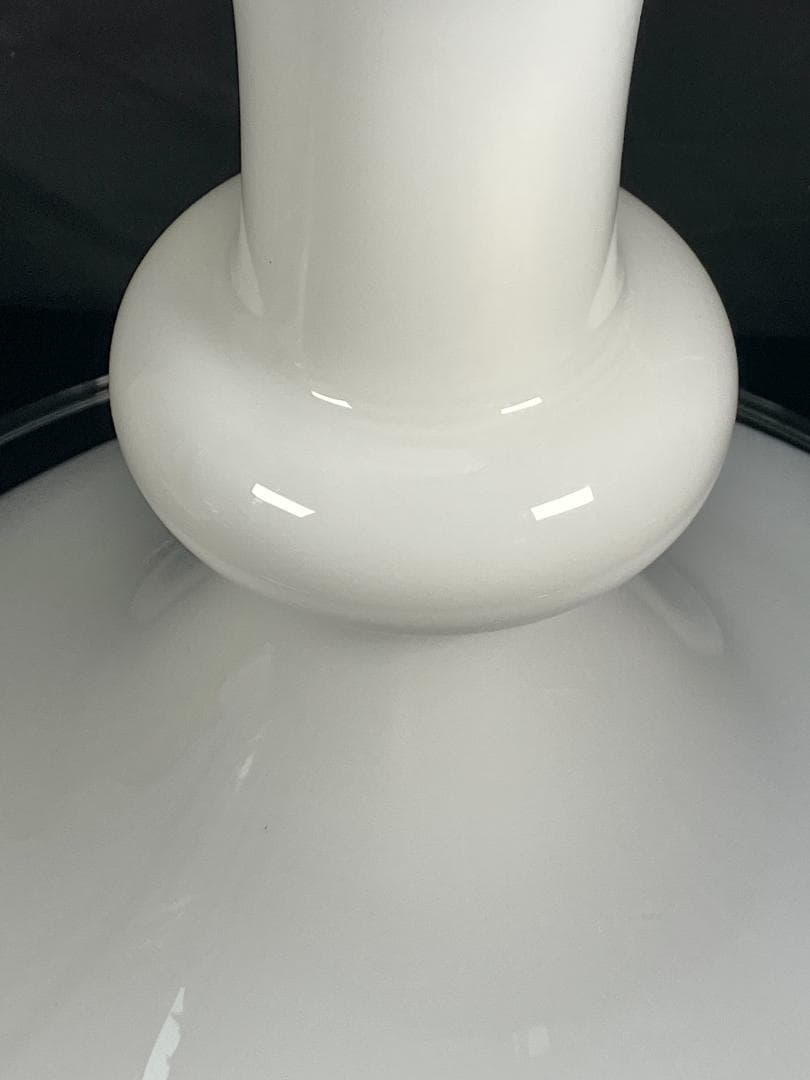 ★超美品 Holmegaard Etude 40cm ホルムガード エチュード