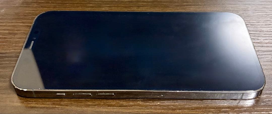 iPhone 12 ProMax 256GB SIM解除済み