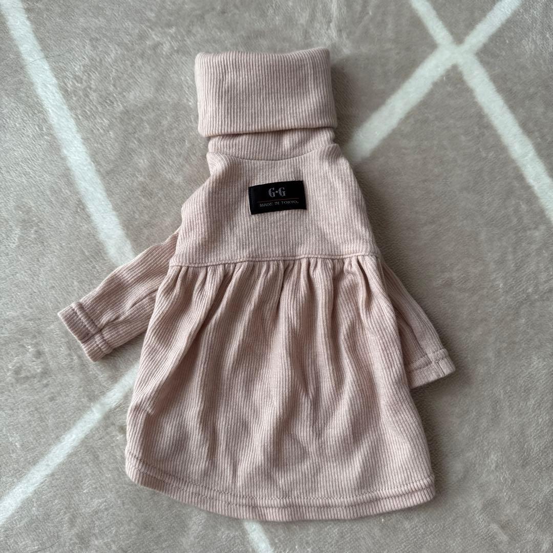 アトリエgg♡ワンピース 19ハーフ