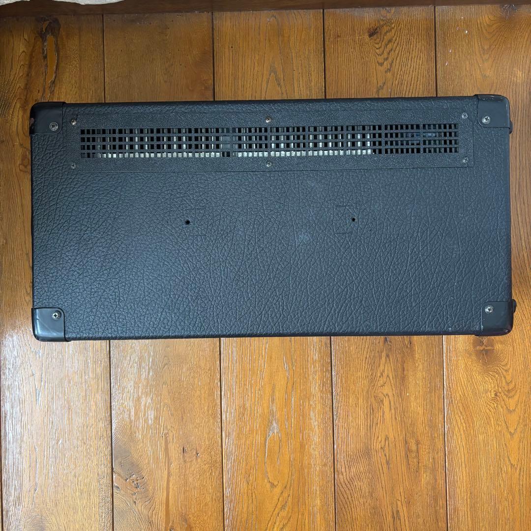 Peavey Max 160 Bass ヴィンテージ　アンプヘッド　USA製