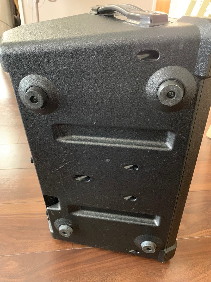 Roland CUBE EX アンプ本体