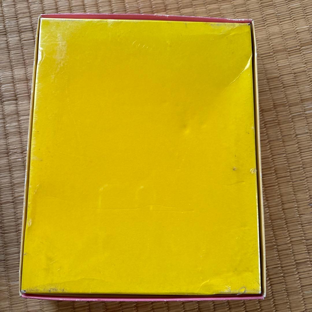 茶*様 カードキャプターさくら　かるた　未開封