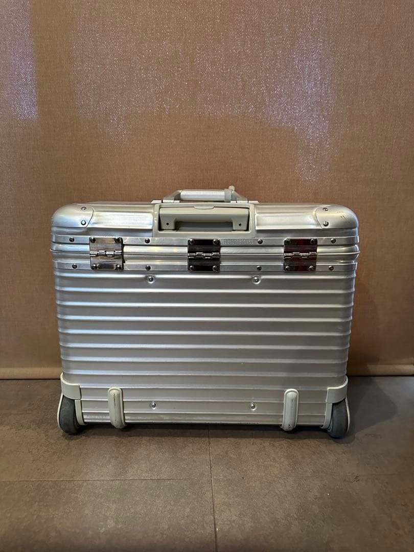 RIMOWA スーツケース パイロット