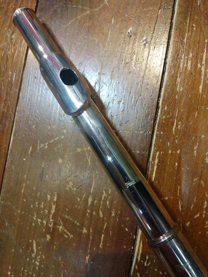 フルート　パール