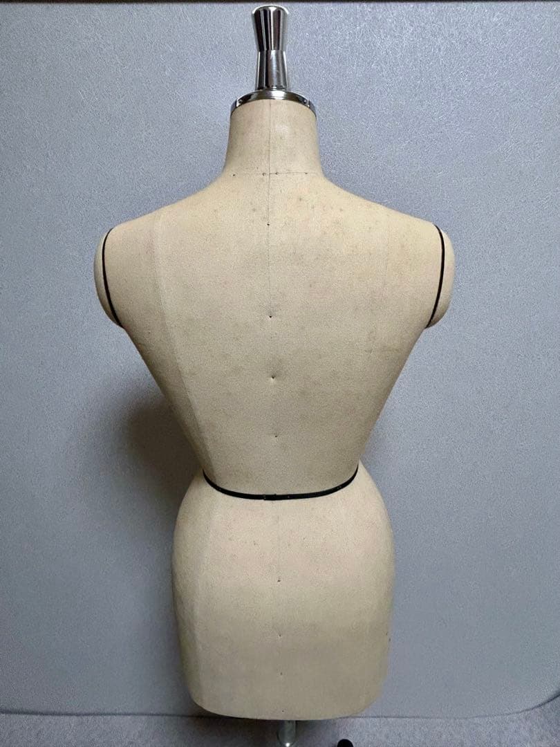 Kypris 9AR REGULAR マネキン