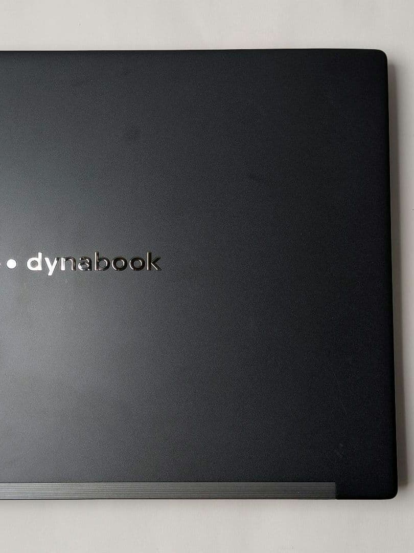 第12世代Core i5 Dynabook G83/KW 002