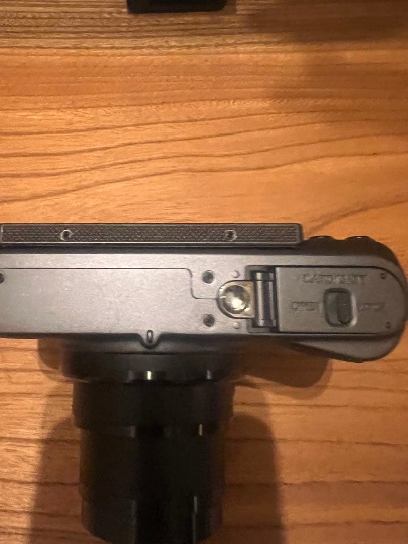 Canon SX730HS/デジカメ