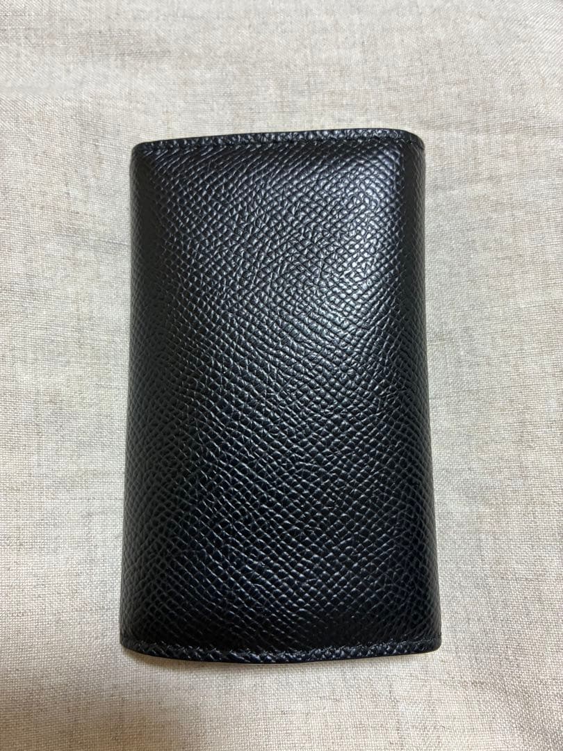 マルジェラのキーケース