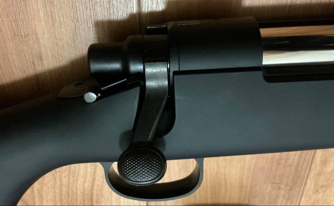 東京マルイ　ほぼ未使用　VSR-10 プロスナイパー　マウント付き