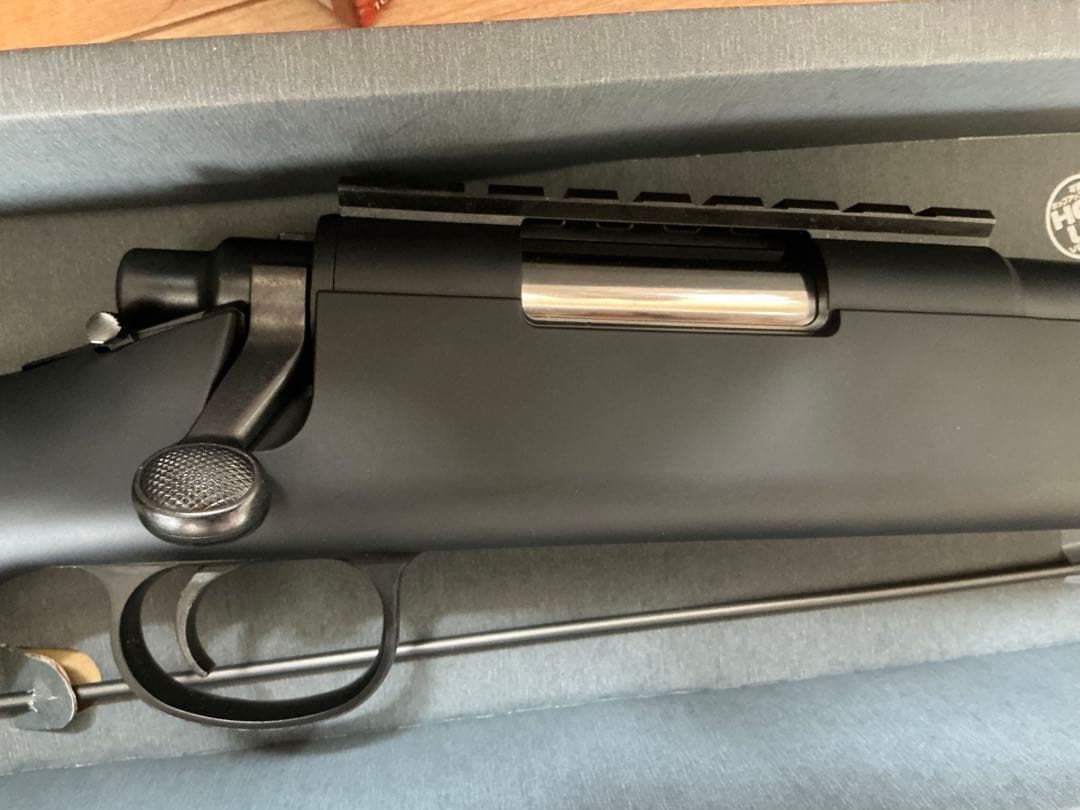 東京マルイ　ほぼ未使用　VSR-10 プロスナイパー　マウント付き