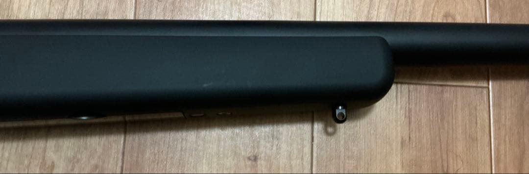 東京マルイ　ほぼ未使用　VSR-10 プロスナイパー　マウント付き