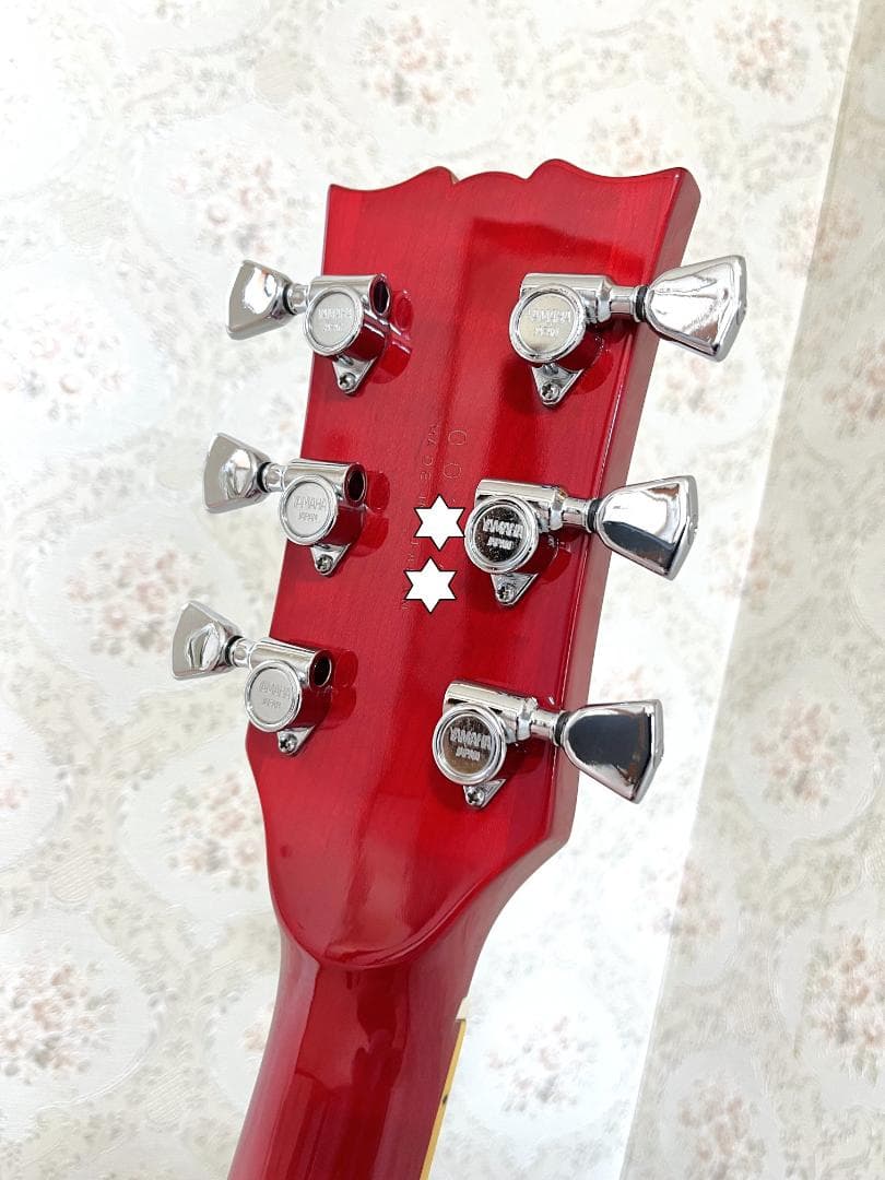 完全調整済 YAMAHA SL500 極美品 送料込