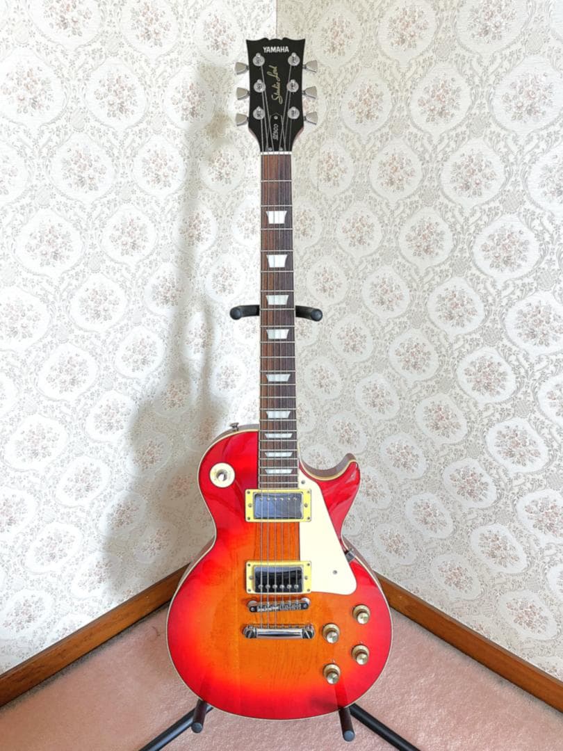 完全調整済 YAMAHA SL500 極美品 送料込