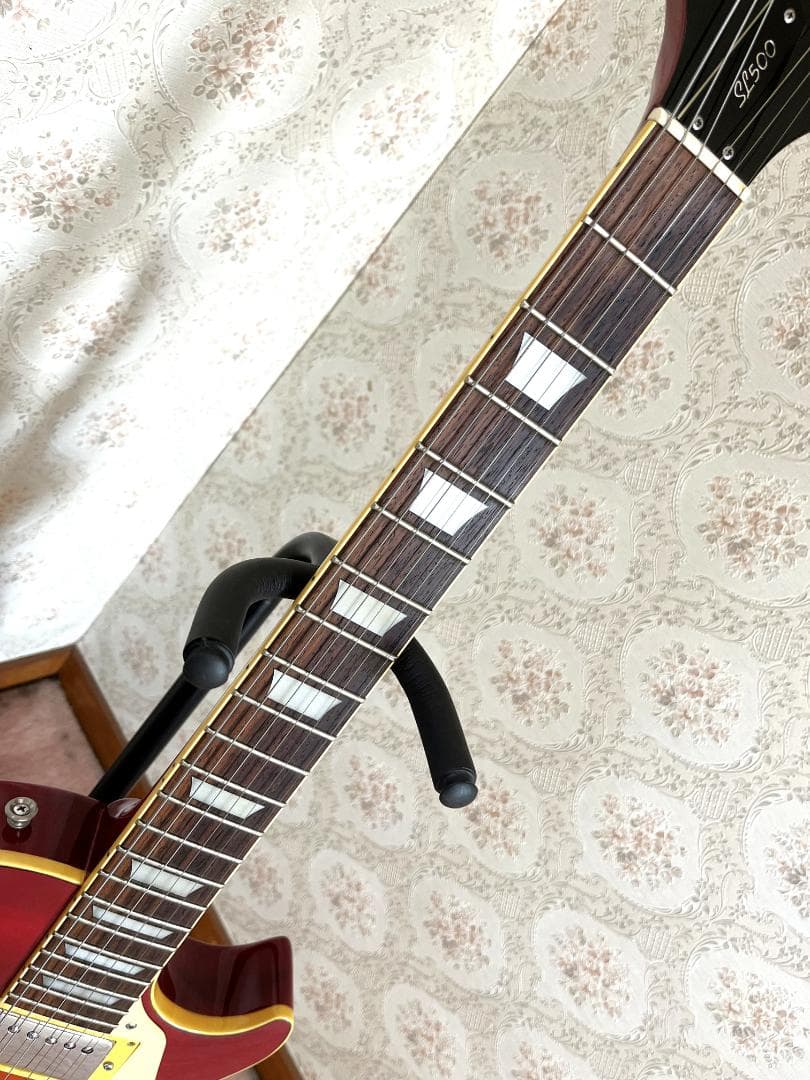 完全調整済 YAMAHA SL500 極美品 送料込