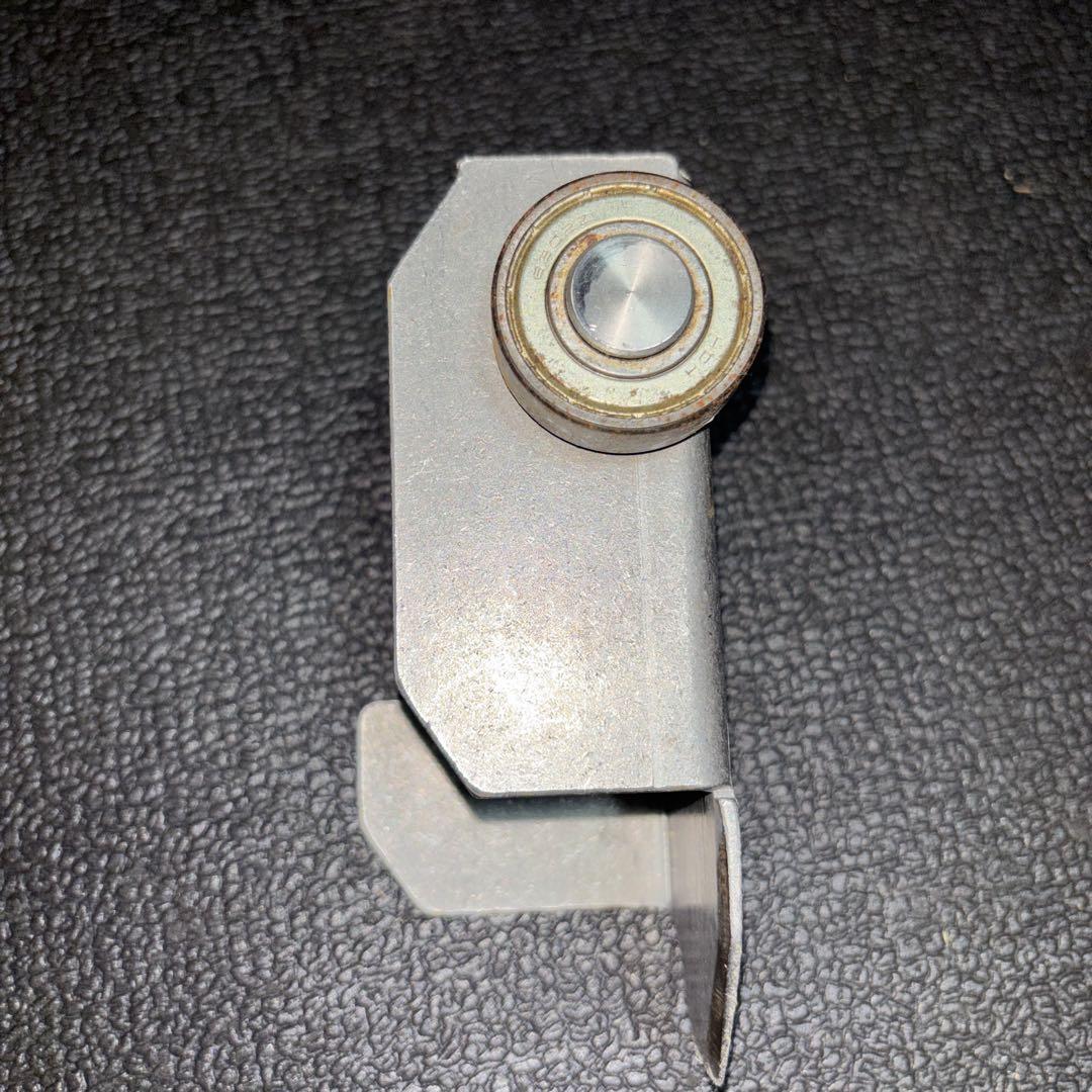 ワールドウォーク　バイクムーバー