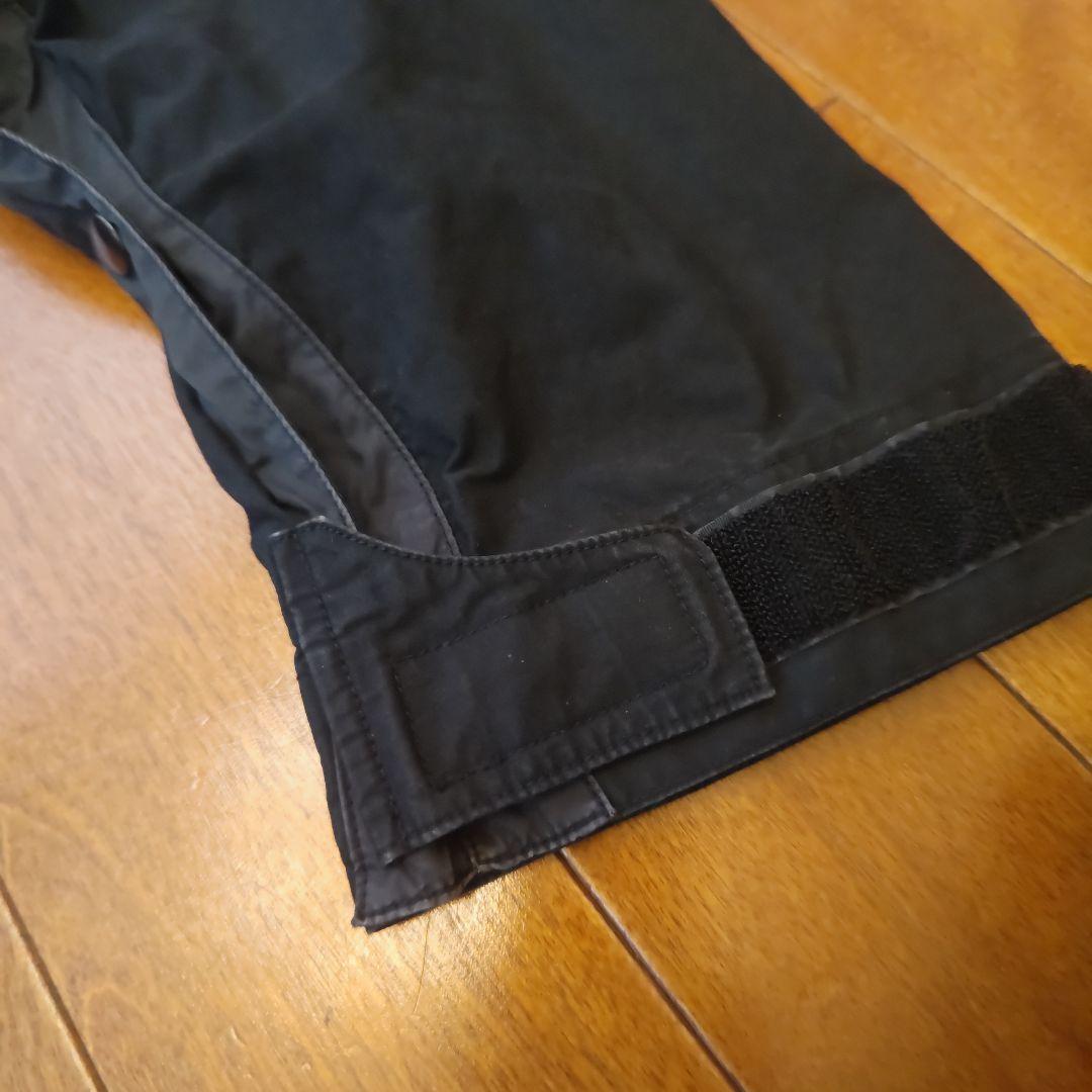 エヌハリウッド ノーカラーブルゾン