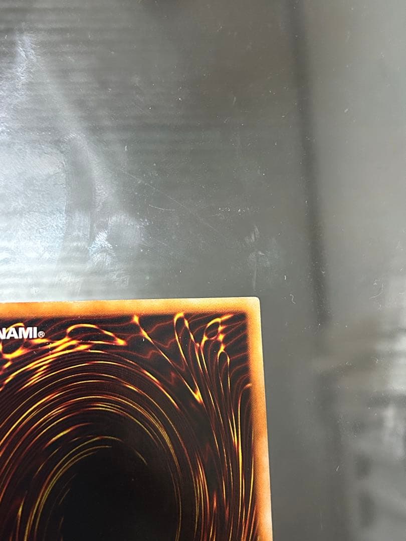 ホーリーナイトドラゴン初期シークレット