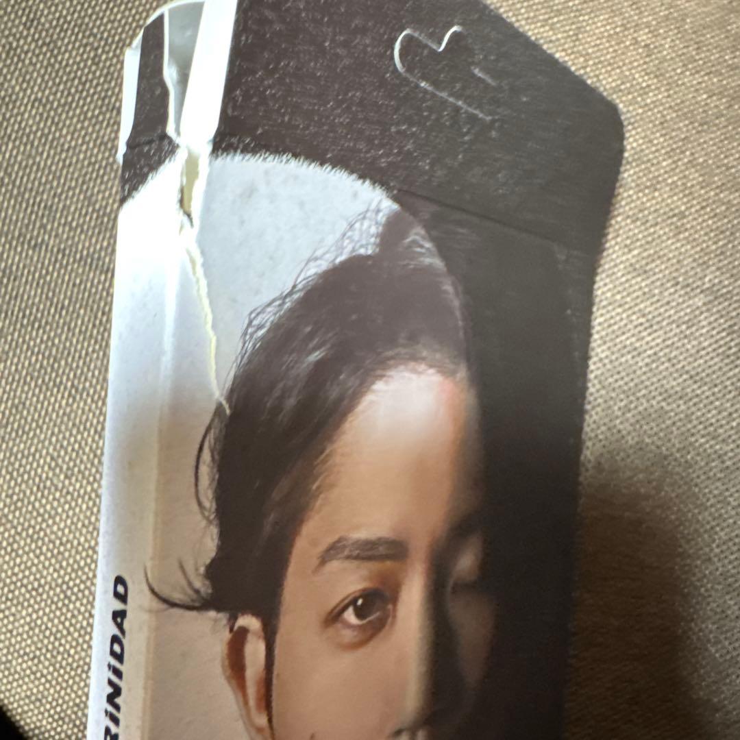 ダーツ松吉輝宗モデル