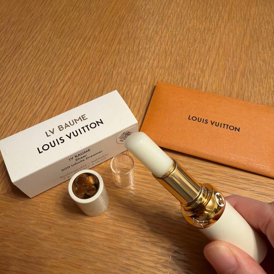 LV ルイヴィトン リップバーム 000 InfinityDream